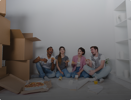 Richmond Young People Moving